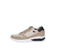 Callaghan Zapatillas Deportivas 45422 Vento en Piedra para Hombre - Hombre Color: Piedra Talla: 44