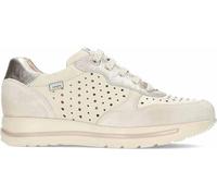 Callaghan Zapatillas Deportivas para Mujer Nego 40731 de la Talla 41 en Color Marfil