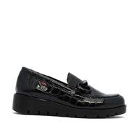 CALLAGHAN Zapato Casual 58512 Color: Negro Talla: 37 para: Mujer