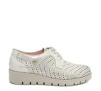 Callaghan Zapato Casual 89891 Color: Platino Talla: 36 para: Mujer