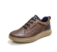 Callaghan Zapato Casual de Piel, con Suela de Goma - 60805 para: Hombre Color: Jacinto Talla: 46