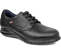 Callaghan Zapato FREEMIND 12700 de la Talla 39 en Color Negro