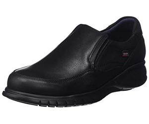 Callaghan Zapato FREEMIND 12700 de la Talla 46 en Color Negro