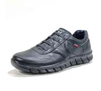 Callaghan Zapato Negro 42803 para: Hombre Color: Negro Talla: 43