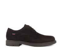 Callaghan - Zapato Piel Serraje Casual Confort y Estilo Elegante - 57254 para: Hombre Color: Marron Talla: 42