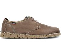 Callaghan Zapato de cordoneras Taupe 84702 para: Hombre Color: Taupe Talla: 41