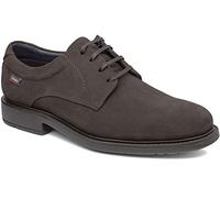ZAPATOS CALLAGHAN CEDRON 89403 ANTE MARRON 45
