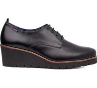 Callaghan Zapatos CHAP 24520 de la Talla 38 en Color Negro