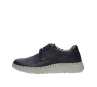 Callaghan Zapatos con Cordones 53505 Circular en Azul para Hombre - Hombre Color: Marino Talla: 44