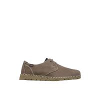 Callaghan Zapatos con Cordones 84702 Abiatar en Taupe - Hombre Color: Taupe Talla: 42