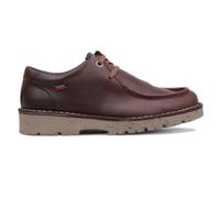 Callaghan Zapatos con Cordones Wallaby 55504 en marrón - Hombre Color: marrón Talla: 41