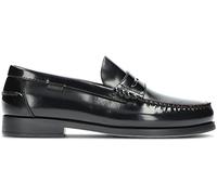 Callaghan, Zapatos de cordones derby para Hombre, Negro, 41 EU
