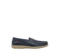 Callaghan - Zapatos de Sport 18001 Hombre Azul - 43