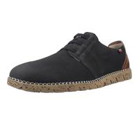 Callaghan - Zapatos de Sport 43200 Hombre Azul - 42