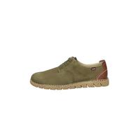 CALLAGHAN Zapatos de Sport 43200 Hombre Kaki