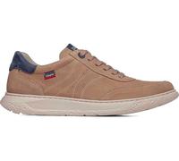 Deportivo para hombre Callaghan 61802 Adaptaction TAUPE 45