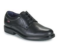 CallagHan Zapatos de vestir CEDRON in Negro 43