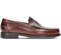 CallagHan Zapatos derby Negro EU 43