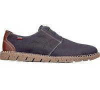 Callaghan Zapatos Gump 43200 de la Talla 45 en Color Azul_Jacinto