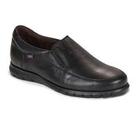 Callaghan Sun Mocasines, Hombre, Negro (Black), 42 EU (8 UK)