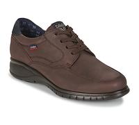 Callaghan Freemind, Zapatos de Cordones Derby Hombre, Marrón (Marron 3), 41 EU
