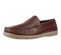 Callaghan Zapatos Mocassini 18001 Negro