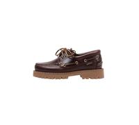 Callaghan Zapatos NÁUTICOS Timber 21911 de la Talla 38 en Color Seahorse