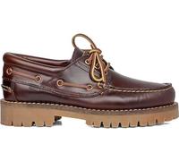 Callaghan Zapatos NÁUTICOS Timber 21911 de la Talla 38 en Color Seahorse
