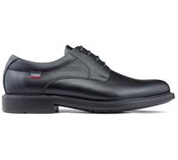 Callaghan Zapatos Toro CEDRON de la Talla 46 en Color Negro