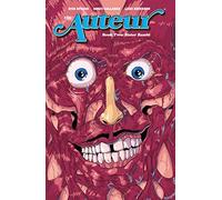 Callahan, James - The Auteur Volume 2: Sister Bambi (AUTEUR TP)