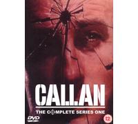Callan Series 1 Box Set [Reino Unido] [DVD]