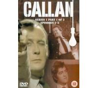 Callan Series 1 [Reino Unido] [DVD]