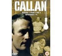 Callan Series 1 [Reino Unido] [DVD]