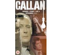 Callan Series 1 [Reino Unido] [VHS]
