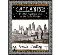 Callanish and Other Megalithic Sites of the Outer Hebrides [Idioma Inglés]