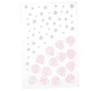 CALLARON 1 Hoja Cara De De Diamante Cara Joyas Gemas Palo De Joyas Para La Cara Pegatina Joyas Para La Cara Del Festival Maquillaje Cara Joyas Ser Chispas Resina