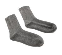 CALLARON 1 Par Máscara De Pie Calcetín Hidratante Pies Cuidado De Los Pies Para Las Mujeres Equipo Para El Cuidado De Los Pies Guantes De Pie Para Hidratar Grey Gel
