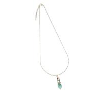 CALLARON 1 Pc Collar De Cristal En Bruto Joyas Piezas De Anillos Diadema Única Tiara De Joyería Anillo De Interior Botas De Diamantes De Imitación Anillo Deportivo Oro Blue Piedra Natural