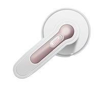 CALLARON 1 Pieza Quitapelusas Eléctrico Recargable USB Removedor de Afeitadora de Portátil Uso Casa y Tiendas