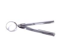 CALLARON 100piezas Unidades De Lazos Metálicos Coloridos Para Bolsas De Pan y Fiestas Ataduras Resistentes Para Bolsas De Celofán y Regalos