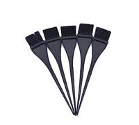 CALLARON 10piezas Cepillo Para Teñir El Cabello Pinceles Profesionales Aplicador De Tinte De Cabello Para Uso Peluquería