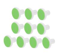 CALLARON 10piezas Repuesto Para Cortauñas Eléctricas Almohadillas Recortadoras Accesorios De Manicura Para Bebés
