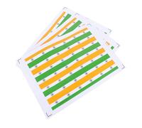 CALLARON 126piezas Pegatina Cara Bandera India Copa De Europa De Fútbol Tatuajes Temporales Temática De Fútbol Para Decoración De Tatuajes Corporales Bares y Eventos Deportivos