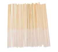 CALLARON 150 Bastoncillos De Algodón Para Salón De Belleza Aplicadores Limpios Bastoncillos De Algodón Con Punta De Maquillaje Bastoncillos De Algodón Para Cutículas Accesorios