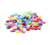 CALLARON 1800 piezas Rhinestones Acrílicos Forma para Manualidades Brillantes Piedras Decorativas para Scrapbooking y Creaciones Infantiles
