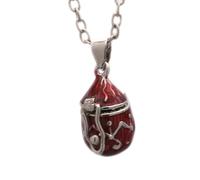 CALLARON 1pieza Colgante De Memorial De Cenizas De Forma De De Agua Retro Para Mascotas Collares Conmemorativos De Deseos Joyería Alérgenos