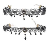 CALLARON 2 Piezas Collar Varita Mágica Accesorios Gres Pequeña Decoración Portarrollos De Papel Higiénico Dorado. Equipo Removible Rulos Gigantes Remolinos Strippers Black Poliéster