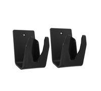 CALLARON 2 Piezas Soporte De Escáner para Lector De Códigos De Barras Soporte De Pared para Mostradores y Escritorios para Logística Industria