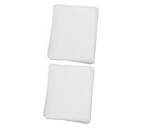 CALLARON 2 Series Filtros De Esponja Limpiadora Para Colectores De Filtros Para Filtros Prácticos Para Colectores De Filtros De 100 piezas*2