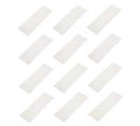 CALLARON 20 Piezas Pegatinas para Párpados de Adhesivo Invisible de Encaje para Maquillaje Ocular para Niñas y Mujeres Diseño Práctico y Seguro y Bonitos